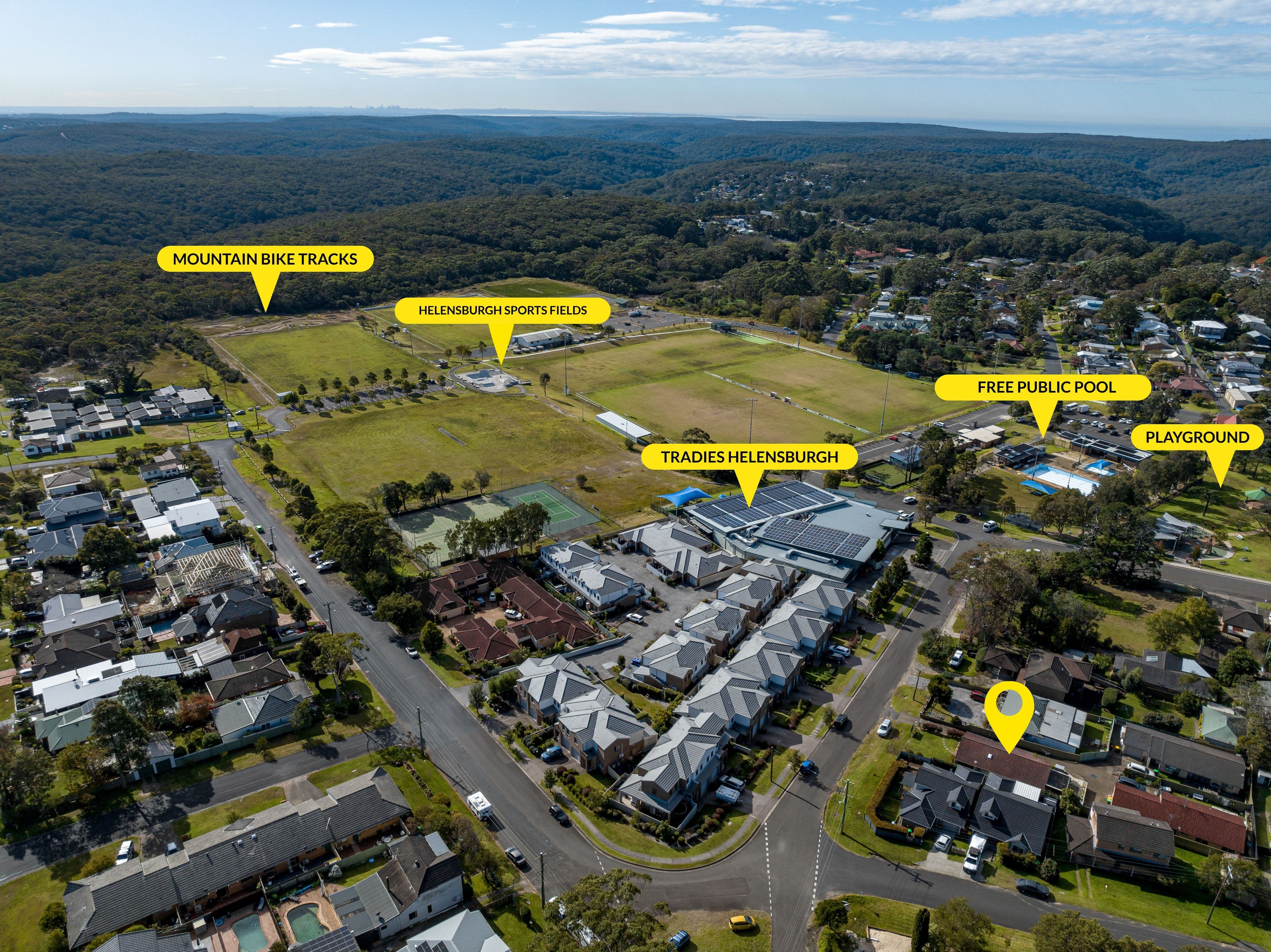 17 Boomerang Street, Helensburgh NSW 2508, Helensburgh - Image 1