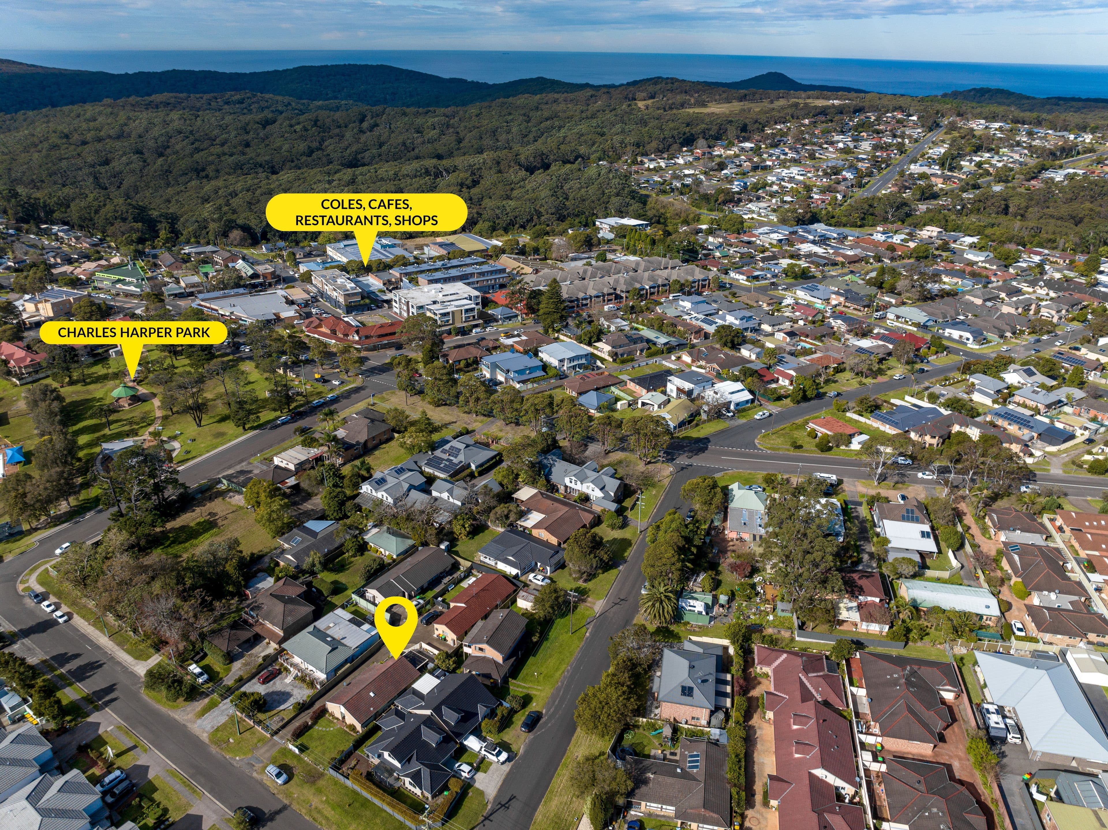 17 Boomerang Street, Helensburgh NSW 2508, Helensburgh - Thumbnail 2