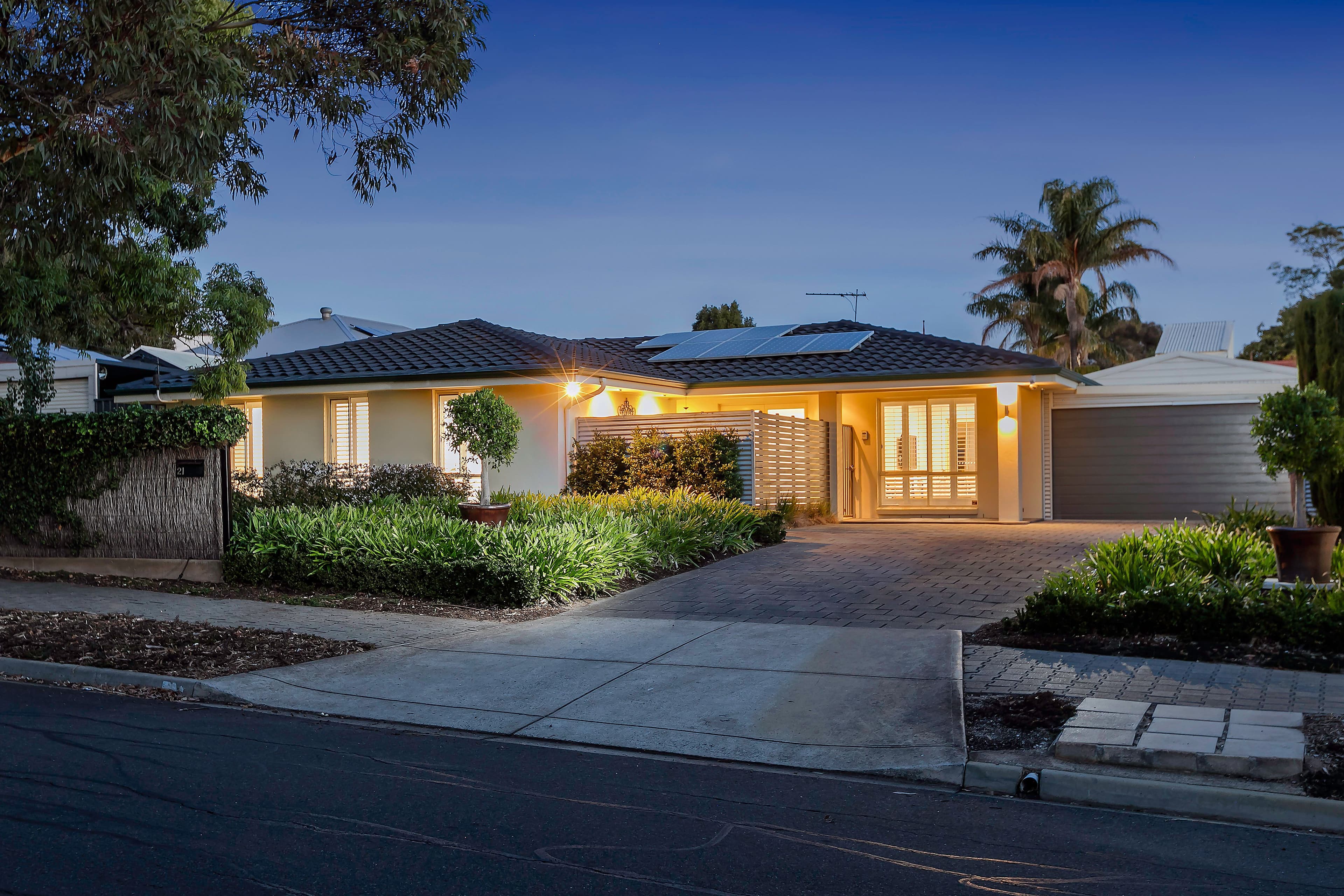 21 Fitzgerald Road, Pasadena SA 5042, Pasadena - Image 1
