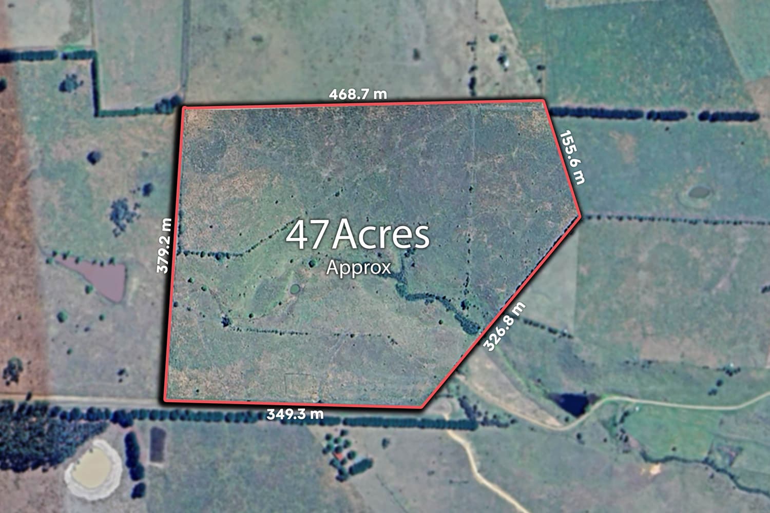 lot 15 Cherrington Drive, Clarkefield VIC 3430, Clarkefield - Image 1