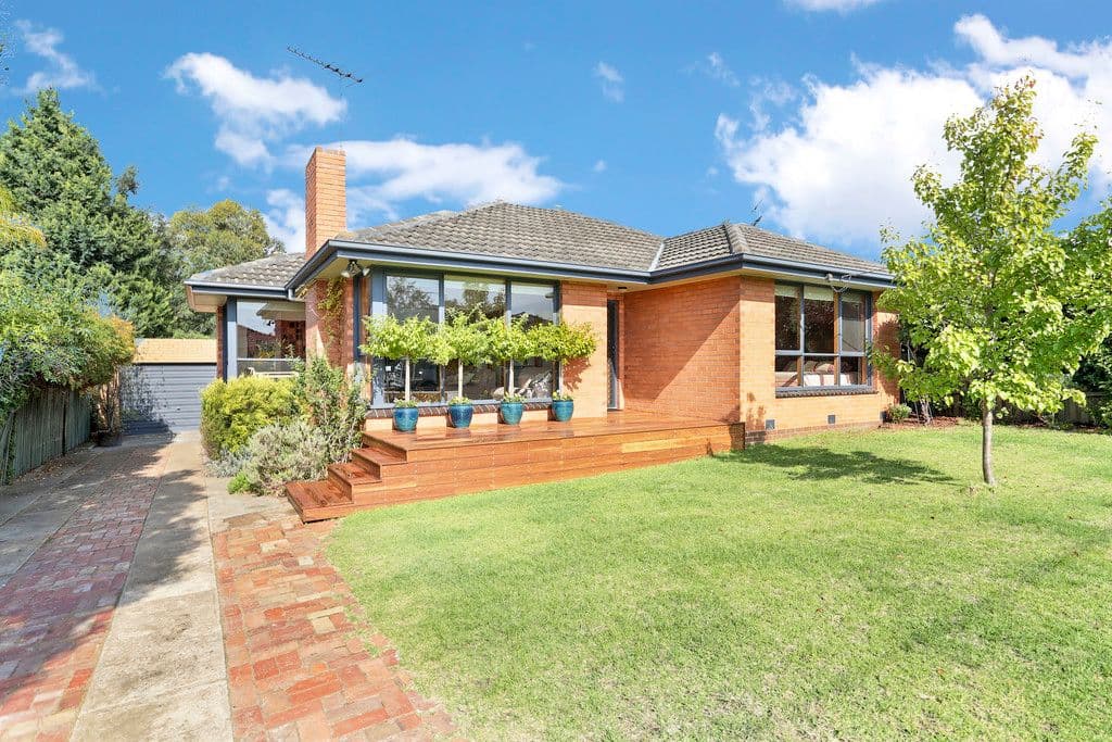 23 Cuthbert Avenue, Highton VIC 3216, Highton - Image 1