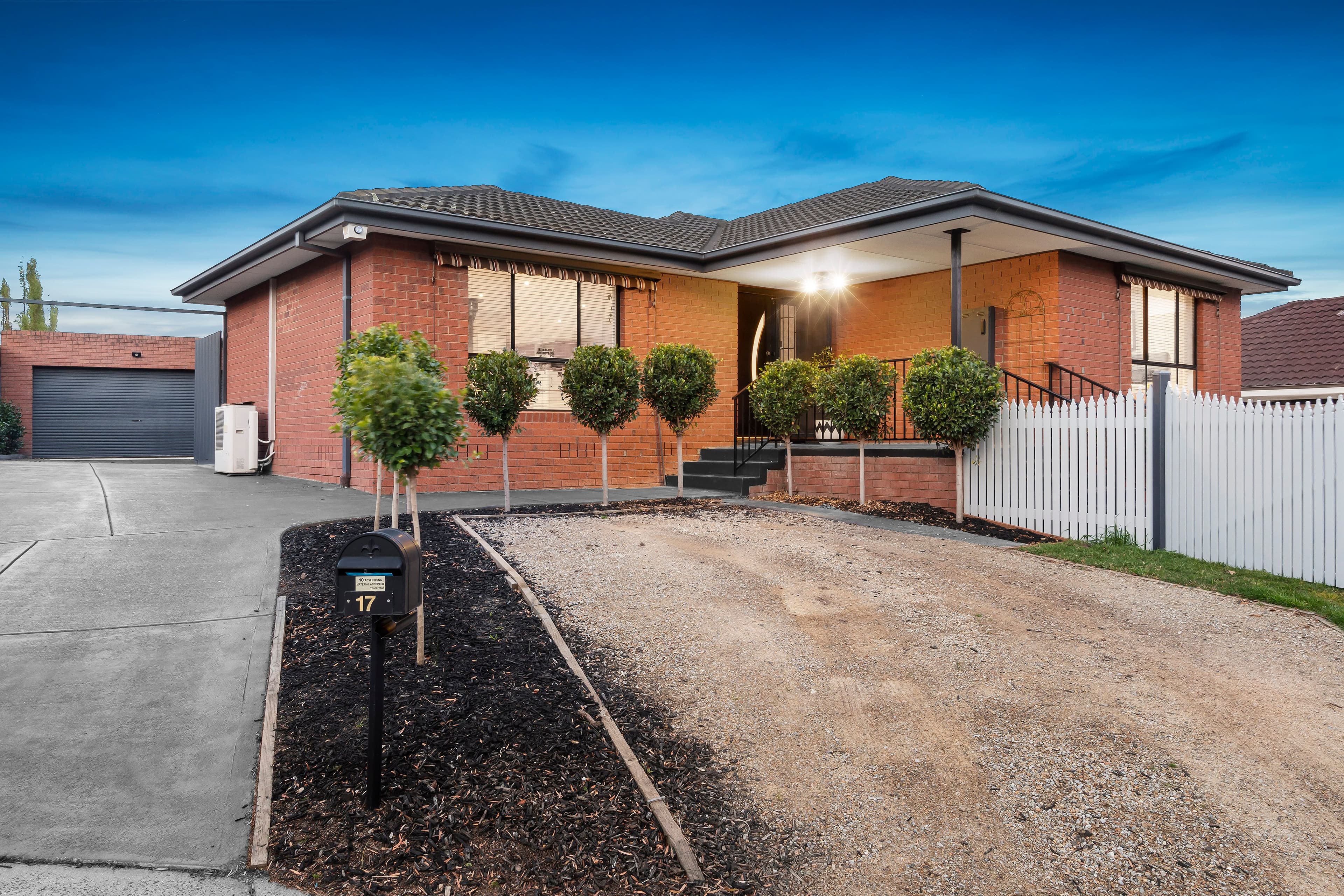 17 Whitfield Court, Mill Park VIC 3082, Mill Park - Image 1