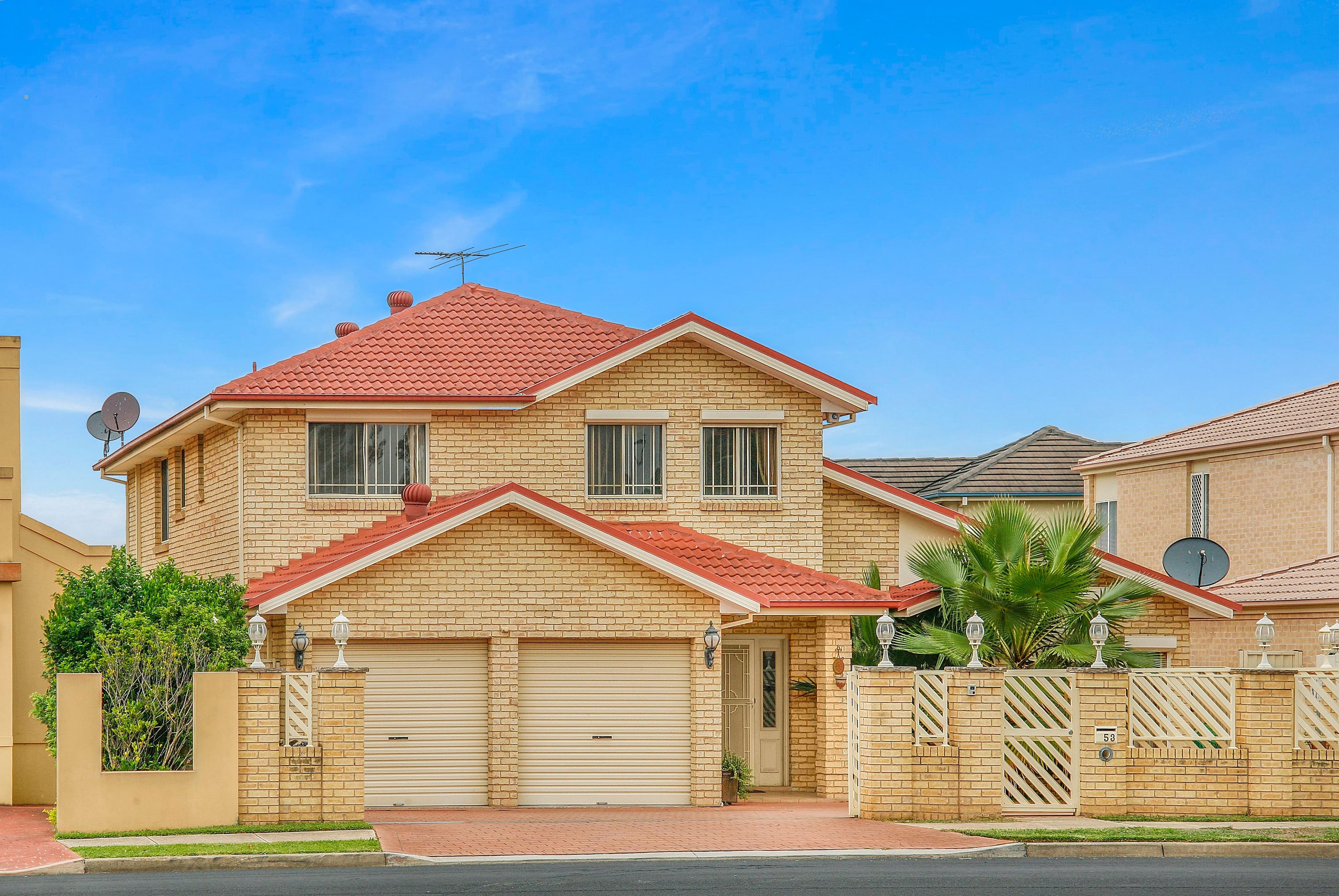 53 Sartor Crescent, Bossley Park - Image 1