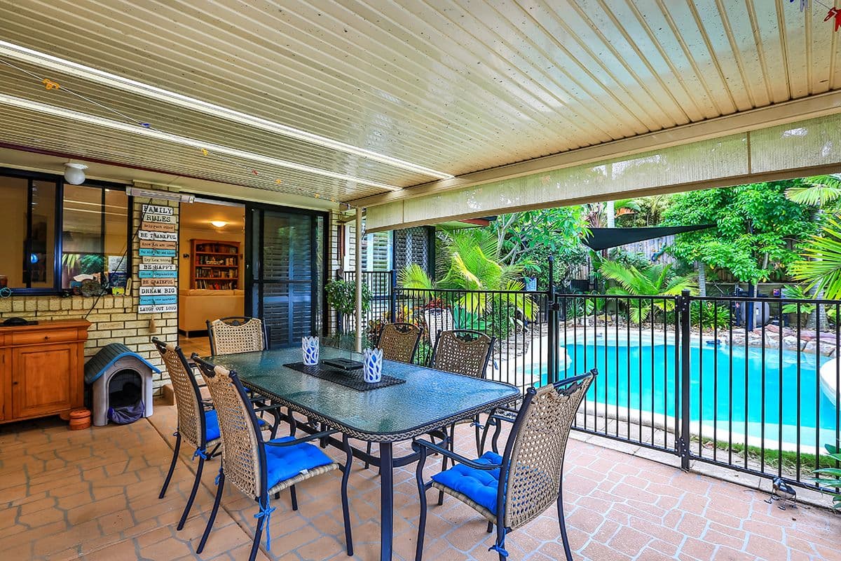 4 Durham Place, Taigum QLD 4018, Taigum - Thumbnail 4