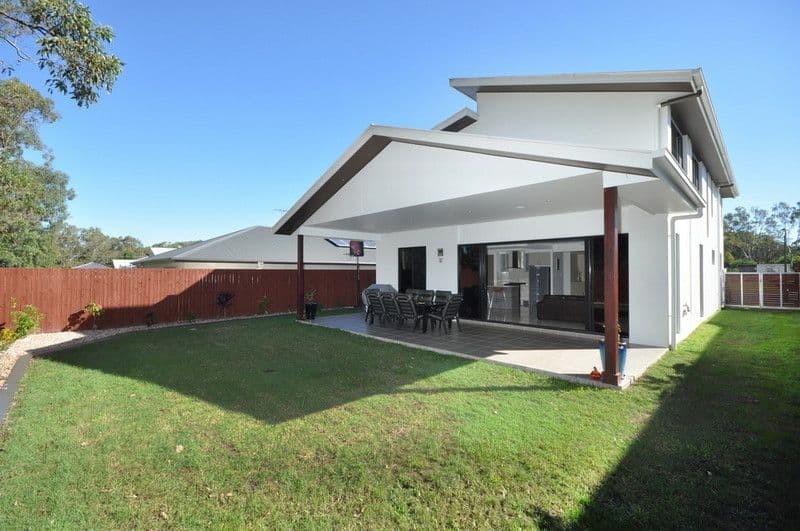 27  Feathertail Place, GUMDALE QLD 4154, Gumdale - Thumbnail 2