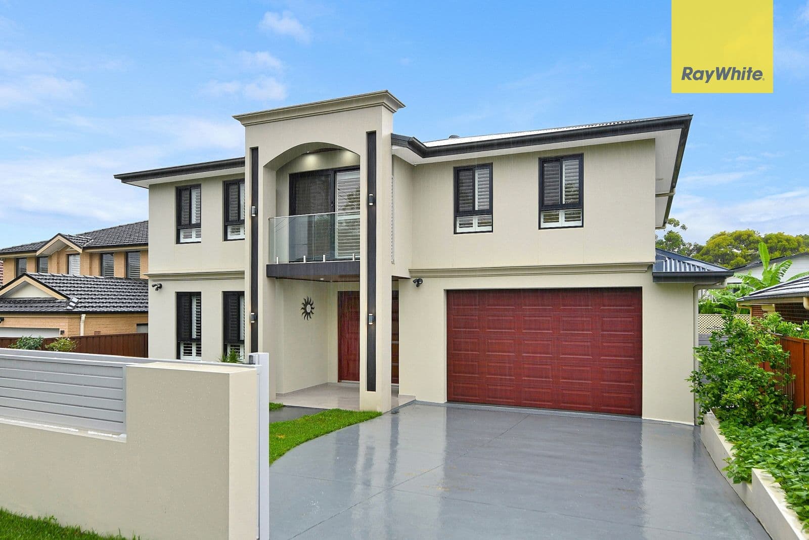 29 Clucas Road, Regents Park NSW 2143, Regents Park - Image 1