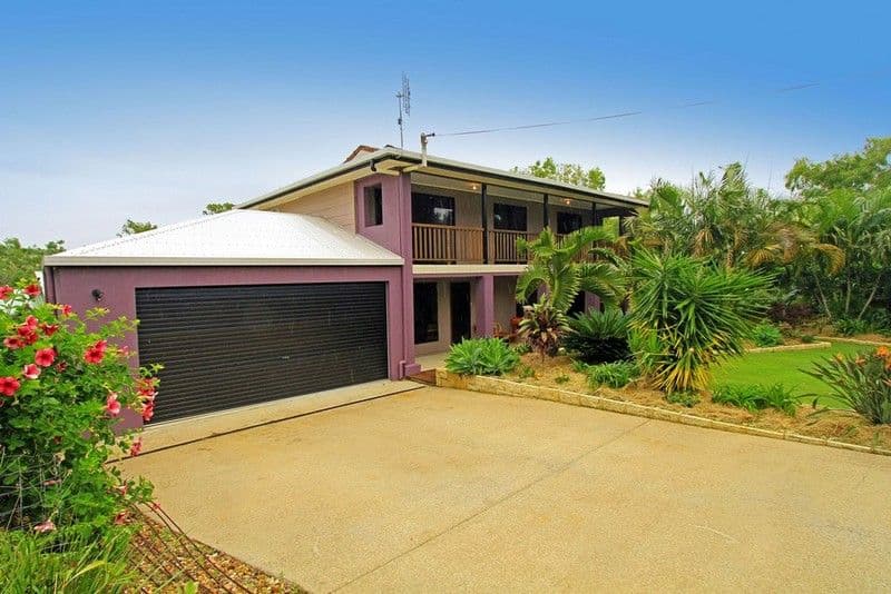 20 Seahorse Crescent, YEPPOON QLD 4703, Yeppoon - Image 1