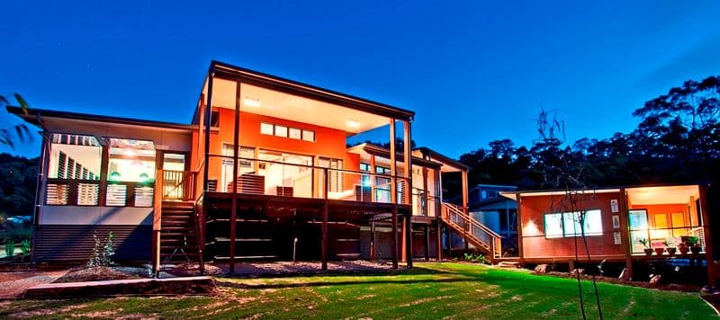 12 Kooyan Close- The Ecovillage, CURRUMBIN VALLEY QLD 4223, Currumbin Valley - Image 1