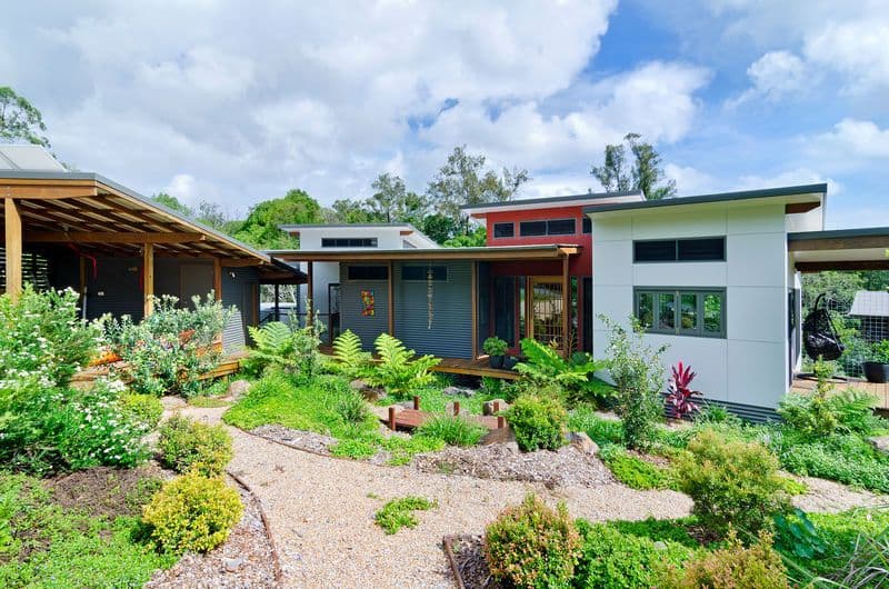 12 Kooyan Close- The Ecovillage, CURRUMBIN VALLEY QLD 4223, Currumbin Valley - Thumbnail 4