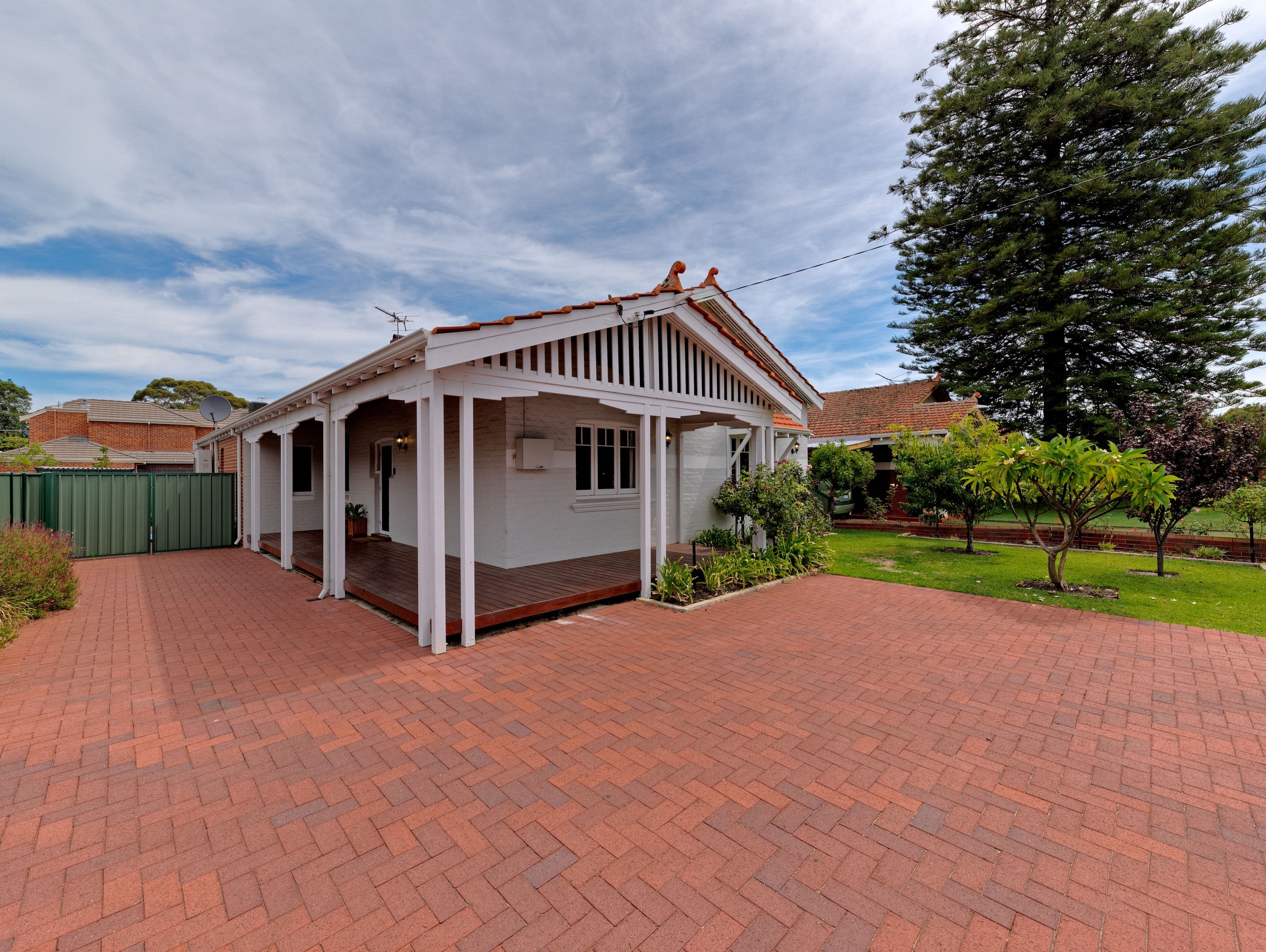 85 Fifth Avenue, Mount Lawley WA 6050, Mount Lawley - Thumbnail 3