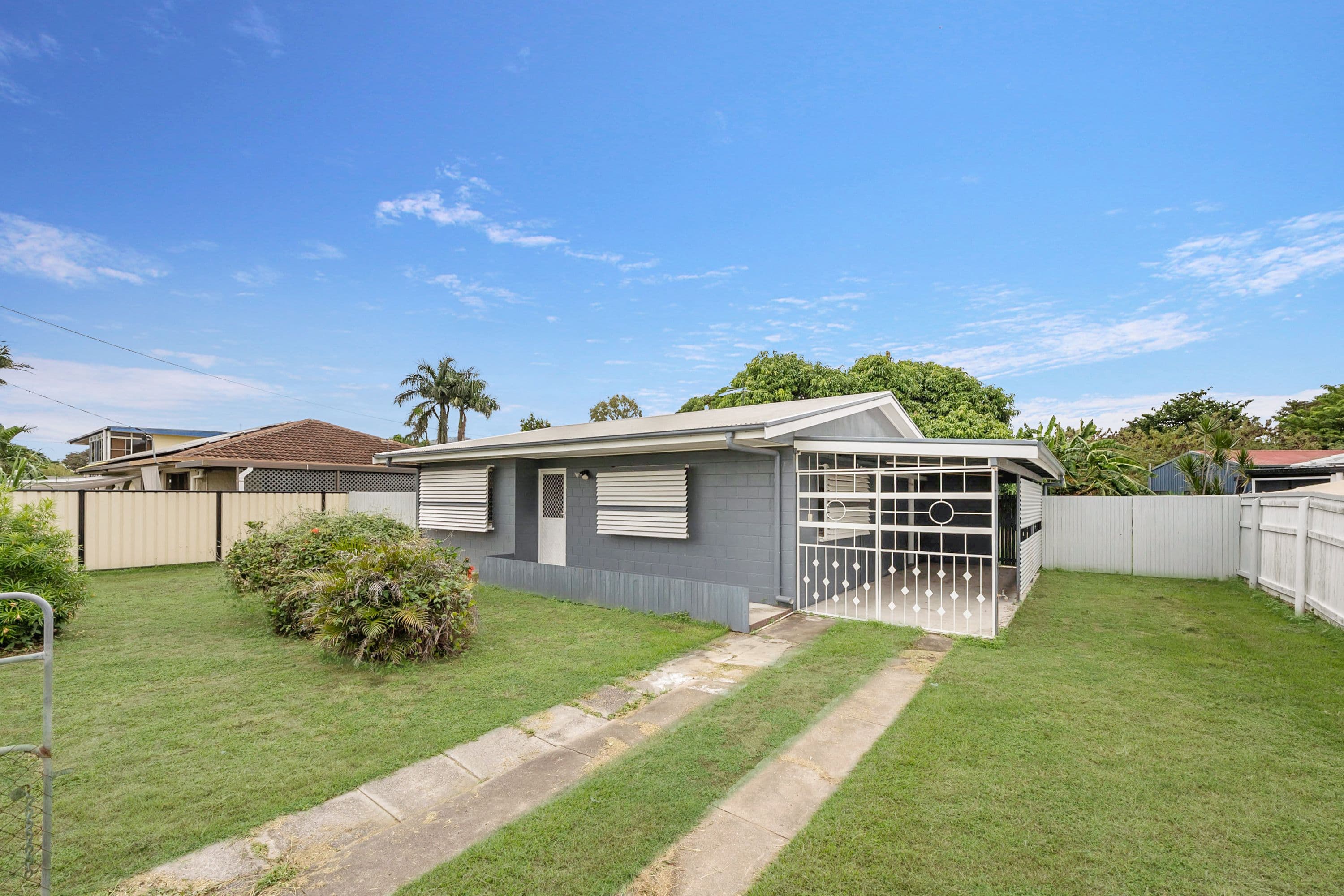 11 Nonda Street, Kirwan QLD 4817, Kirwan - Image 1