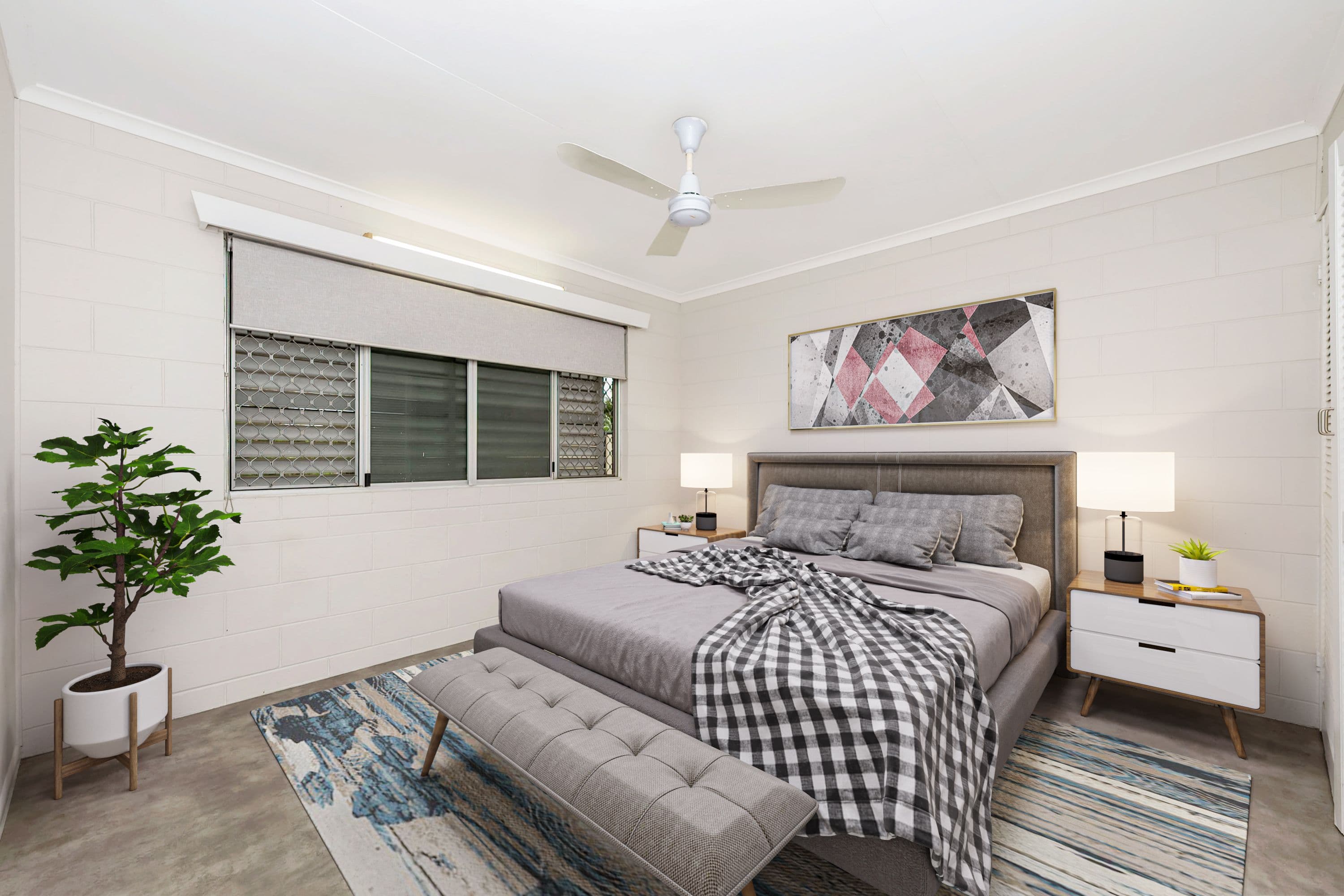 11 Nonda Street, Kirwan QLD 4817, Kirwan - Thumbnail 3