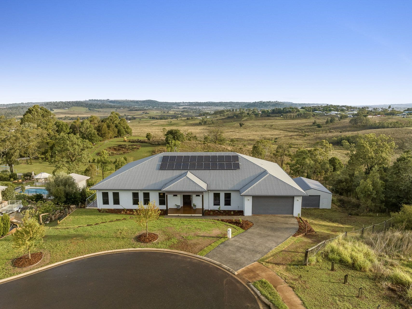 35 Colonial Drive, Gowrie Junction QLD 4352, Gowrie Junction - Image 1