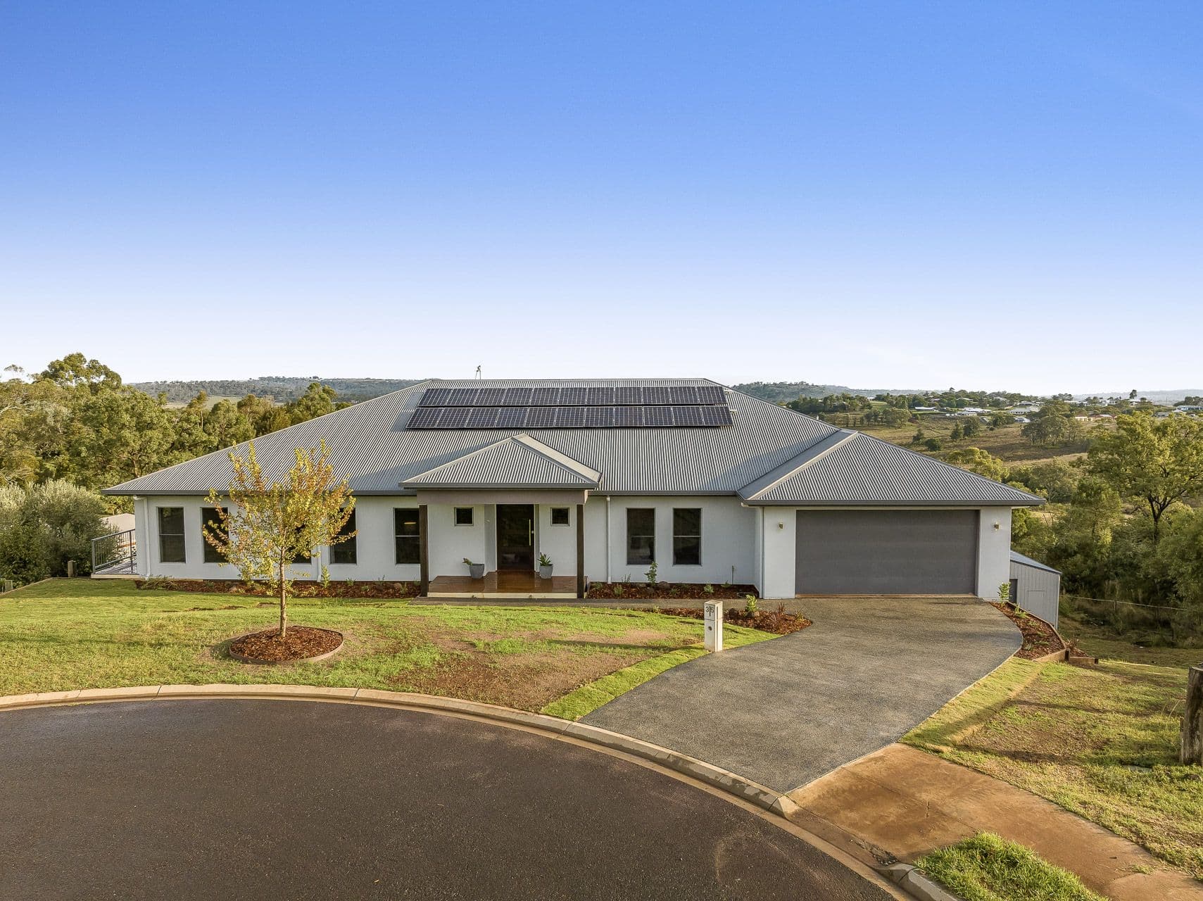 35 Colonial Drive, Gowrie Junction QLD 4352, Gowrie Junction - Thumbnail 2