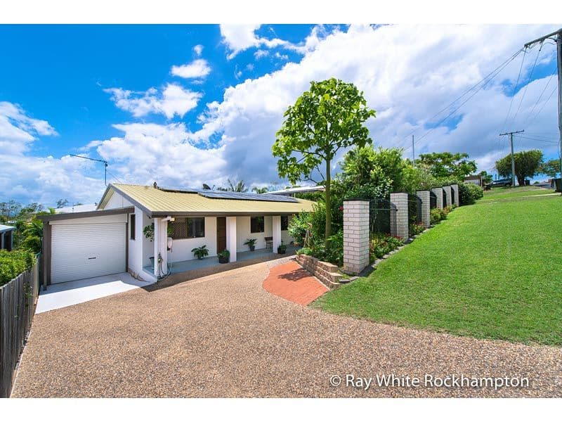 12 Jeffries Street, The Range QLD 4700, The Range - Image 1