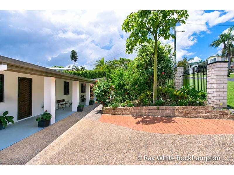 12 Jeffries Street, The Range QLD 4700, The Range - Thumbnail 2
