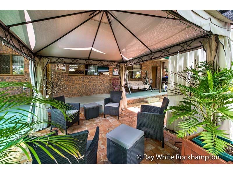12 Jeffries Street, The Range QLD 4700, The Range - Thumbnail 4