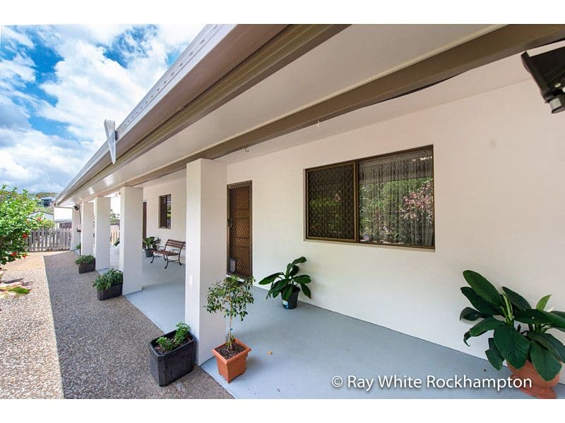 12 Jeffries Street, The Range QLD 4700, The Range - Thumbnail 5