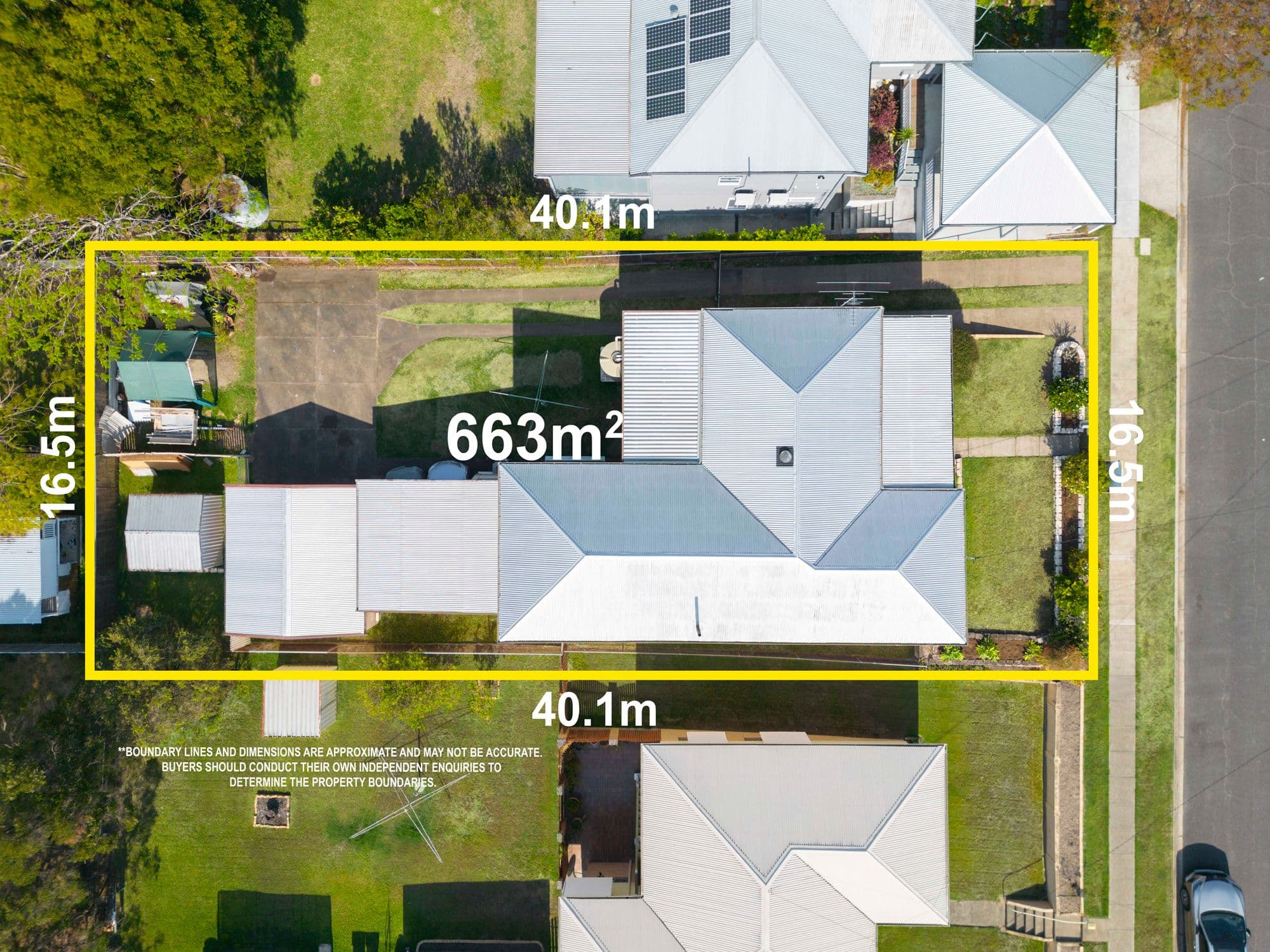 60 Melbourne Avenue, Camp Hill QLD 4152, Camp Hill - Image 1