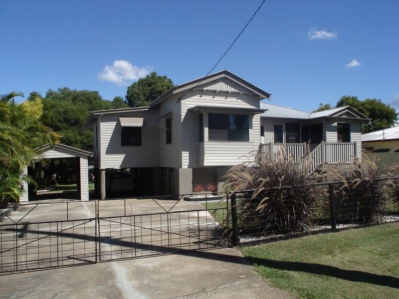 49 Albert Street, KINGAROY QLD 4610, Kingaroy - Image 1