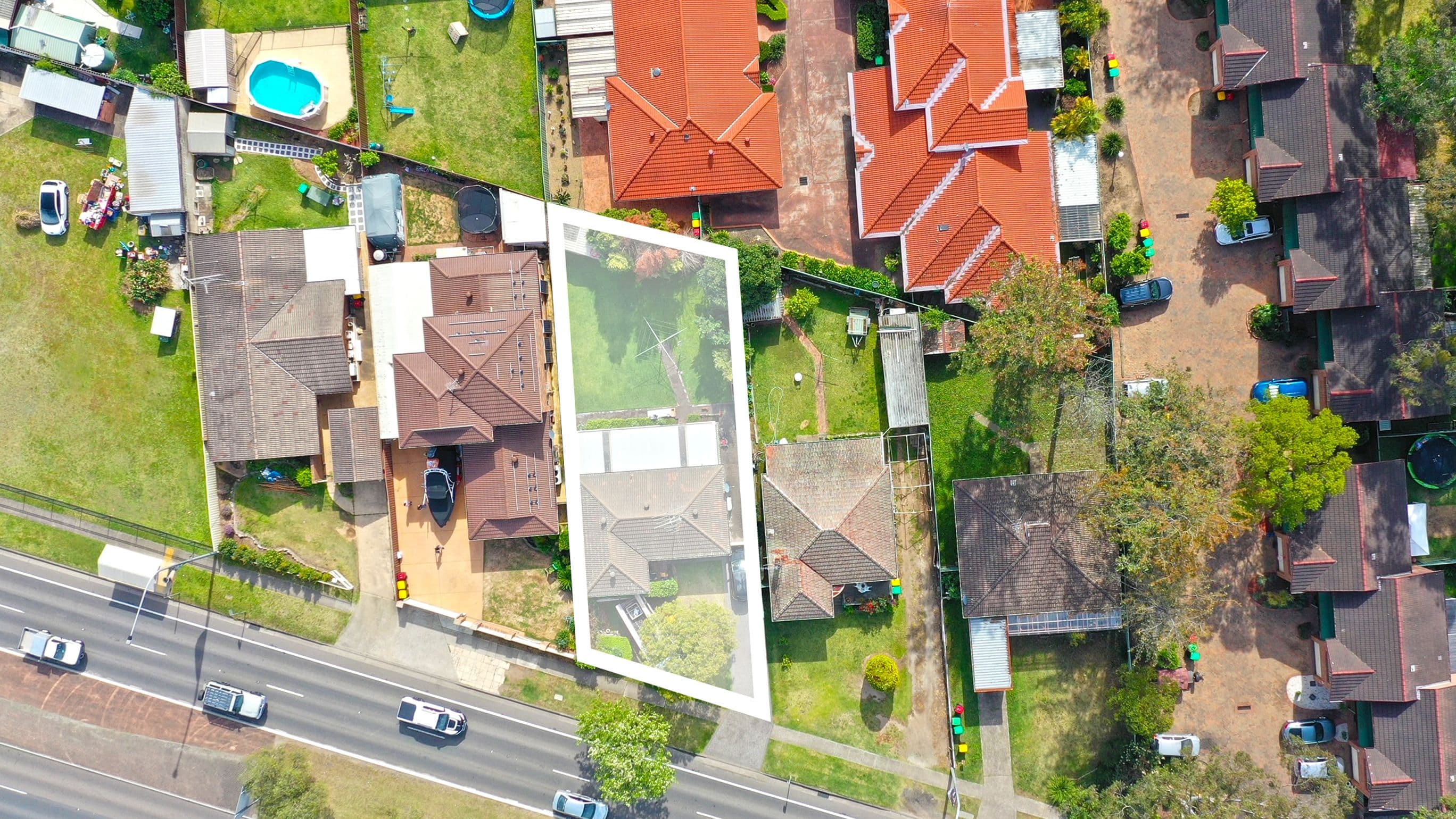 177 Mulgoa Road, Jamisontown NSW 2750, Jamisontown - Image 1