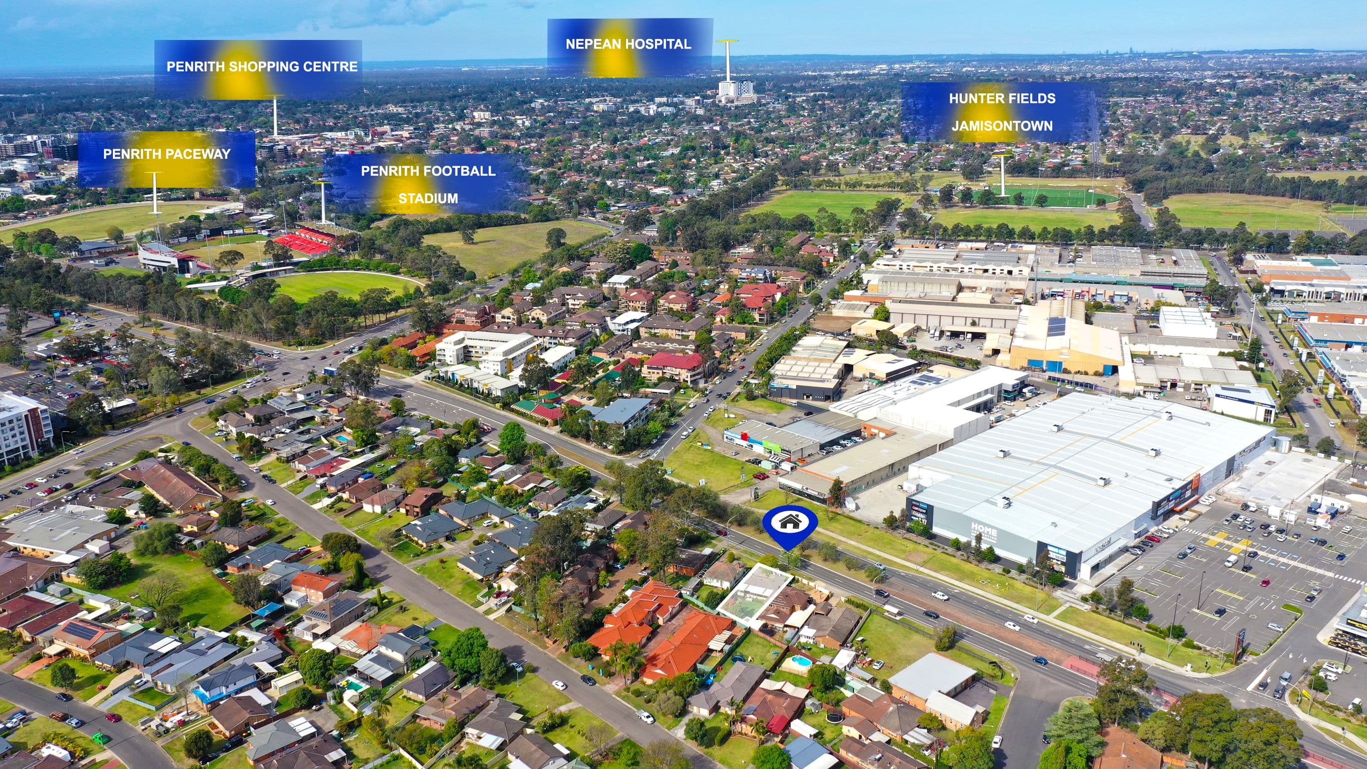 177 Mulgoa Road, Jamisontown NSW 2750, Jamisontown - Thumbnail 3