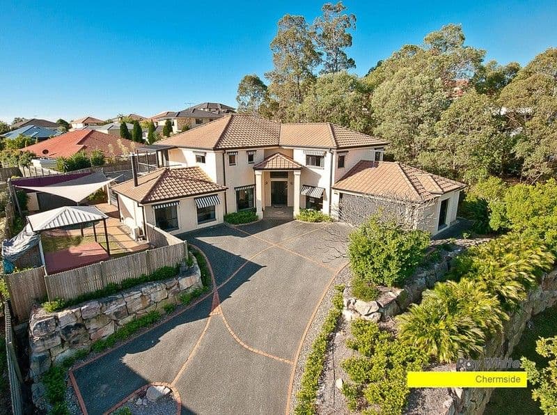 12 Aquarius Place, BRIDGEMAN DOWNS QLD 4035, Bridgeman Downs - Image 1