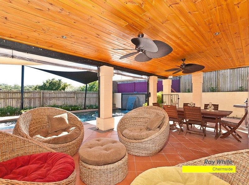 12 Aquarius Place, BRIDGEMAN DOWNS QLD 4035, Bridgeman Downs - Thumbnail 3