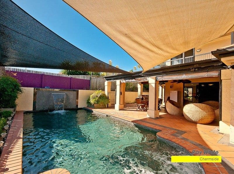 12 Aquarius Place, BRIDGEMAN DOWNS QLD 4035, Bridgeman Downs - Thumbnail 4