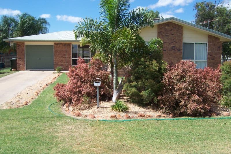 EMERALD QLD 4720, Emerald - Image 1