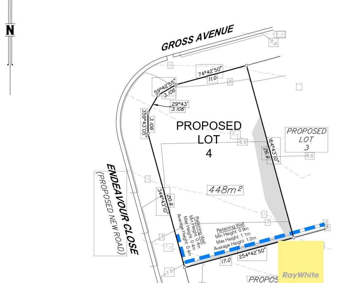 Lot 4 96 Gross Avenue, Hemmant QLD 4174, Hemmant - Image 1