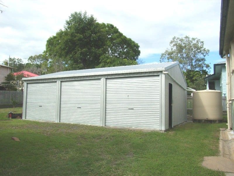 14 Pearson Street, WEST ROCKHAMPTON QLD 4700, West Rockhampton - Thumbnail 6