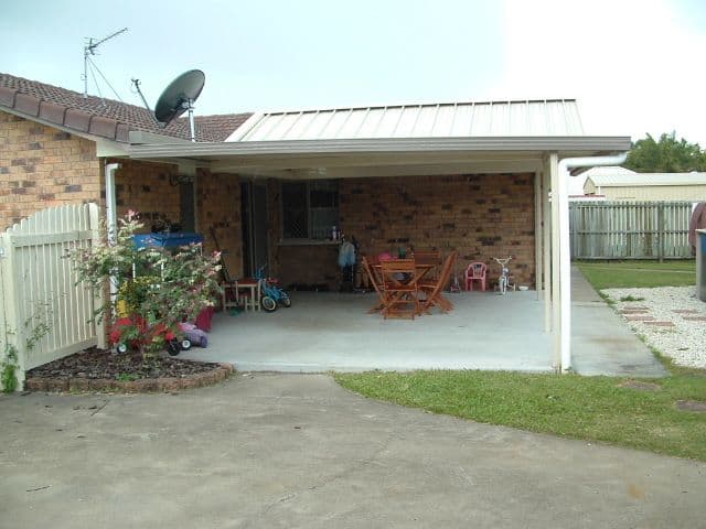 16 Keppel Court, KAWUNGAN QLD 4655, Kawungan - Thumbnail 2