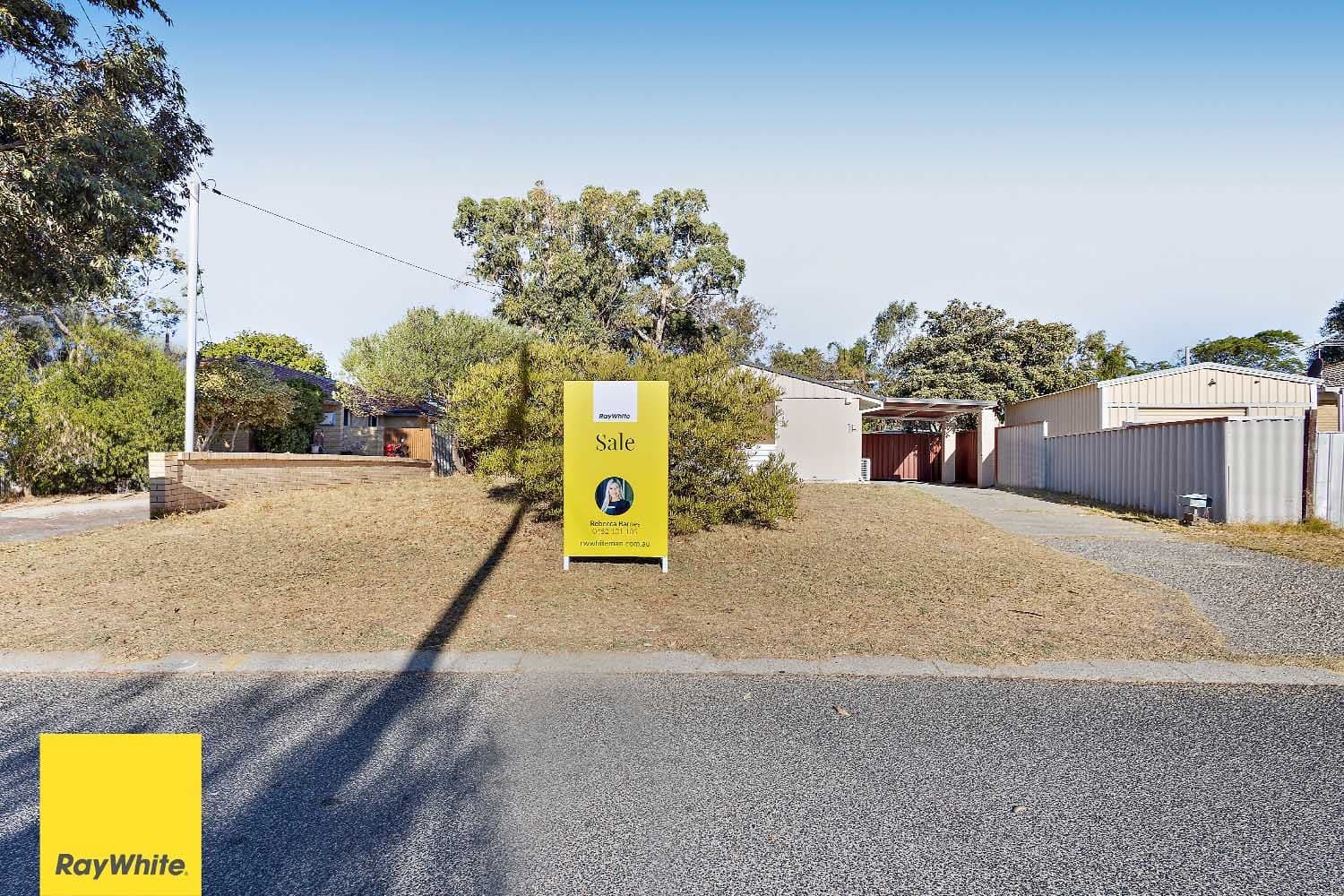 16 Winterton Way, Girrawheen WA 6064, Girrawheen - Image 1
