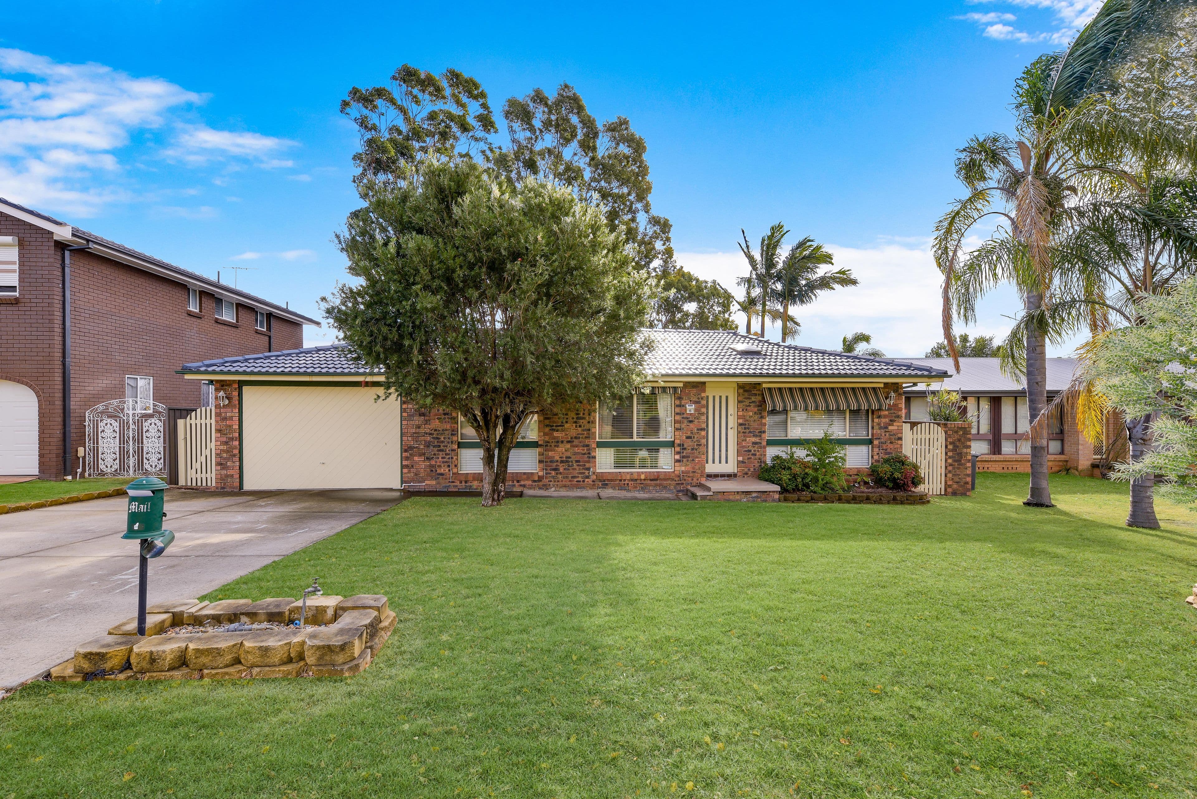 15 Mustang Drive, Raby - Image 1