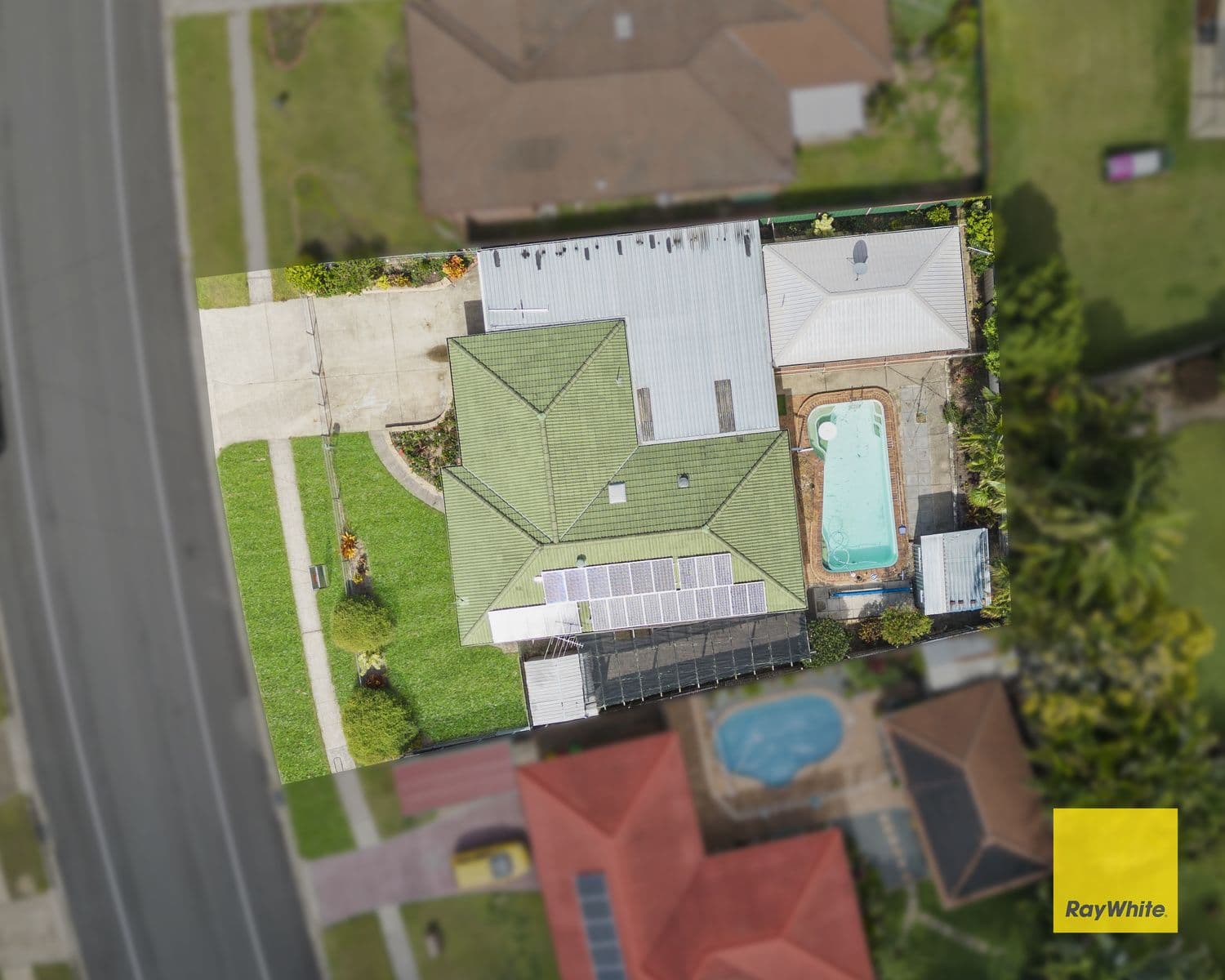 39 Callaghan Way, Capalaba QLD 4157, Capalaba - Image 1