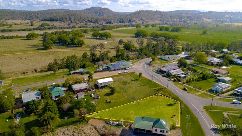 4 Prescott Street, Copmanhurst NSW 2460, Copmanhurst - Image 1