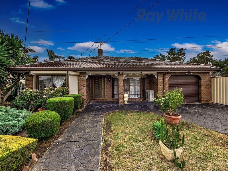 100 Oleander Drive, St Albans VIC 3021, St Albans - Image 1