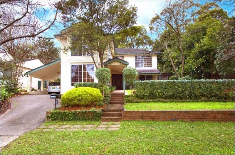 22 Bouvardia Street, ASQUITH NSW 2077, Asquith - Thumbnail 2