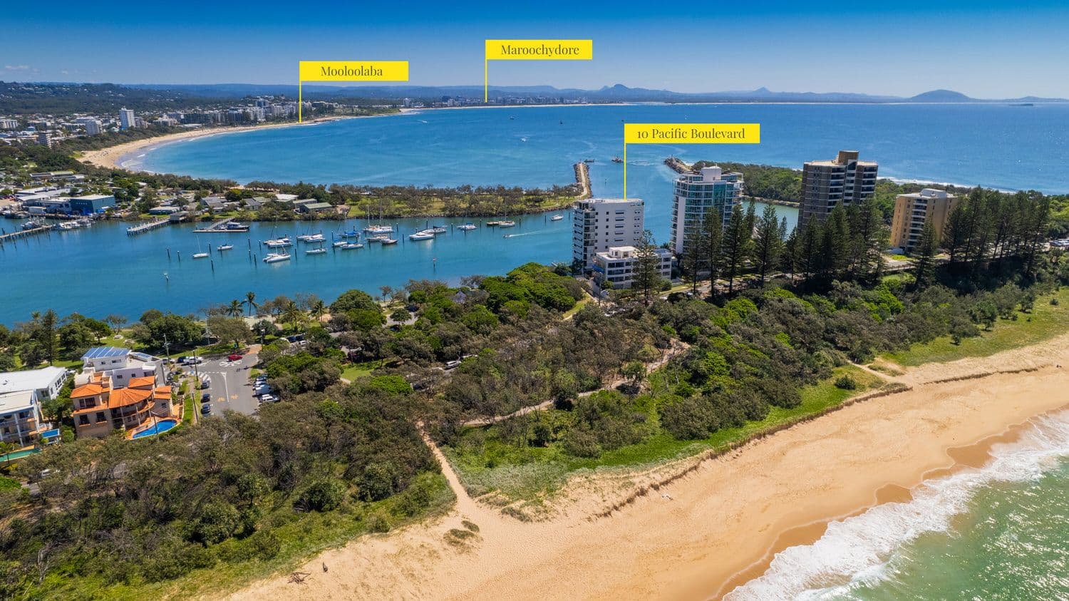 10 Pacific Boulevard, Buddina QLD 4575, Buddina - Thumbnail 3