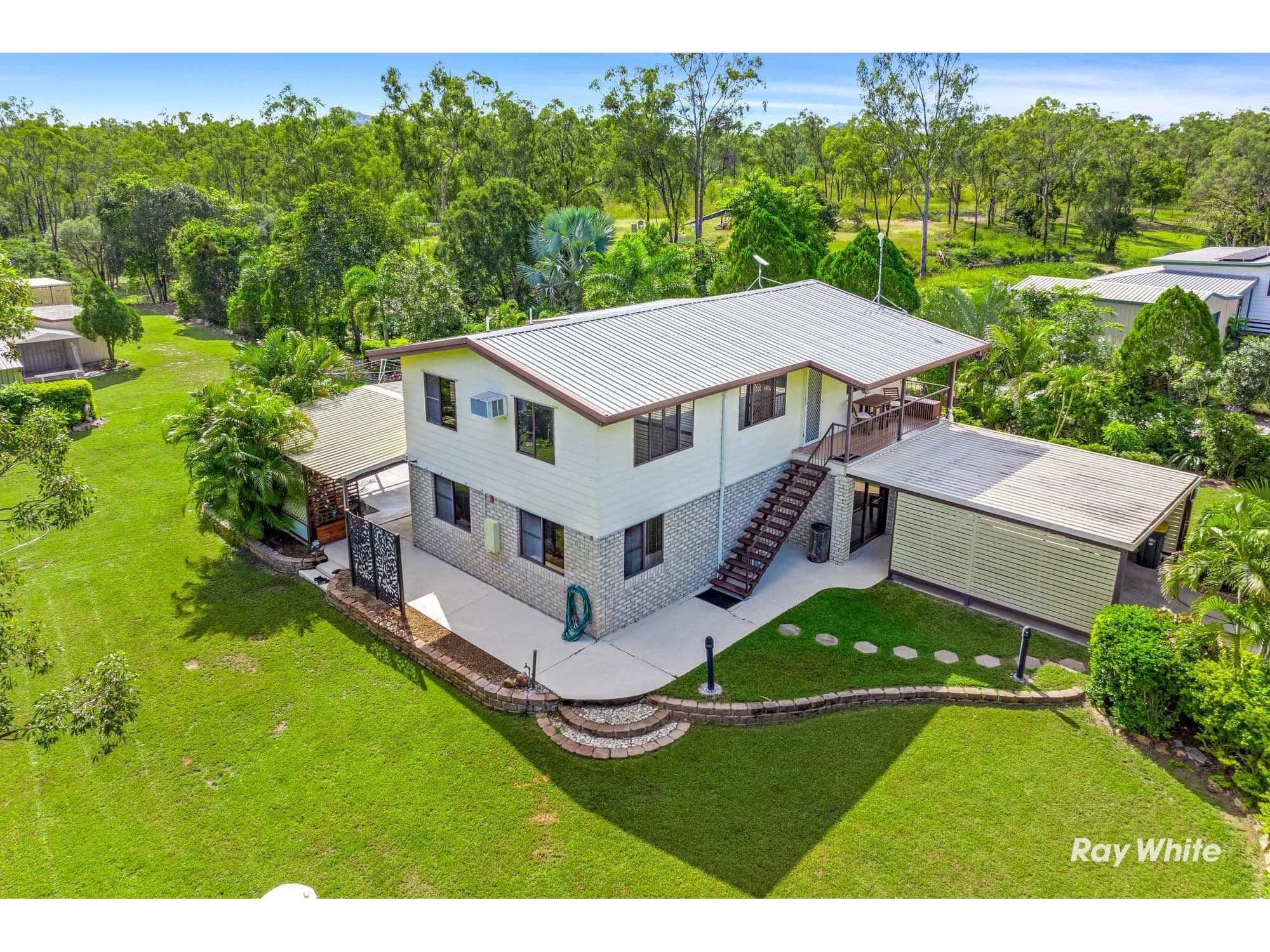 80 Auton & Johnson Road, The Caves QLD 4702, The Caves - Image 1