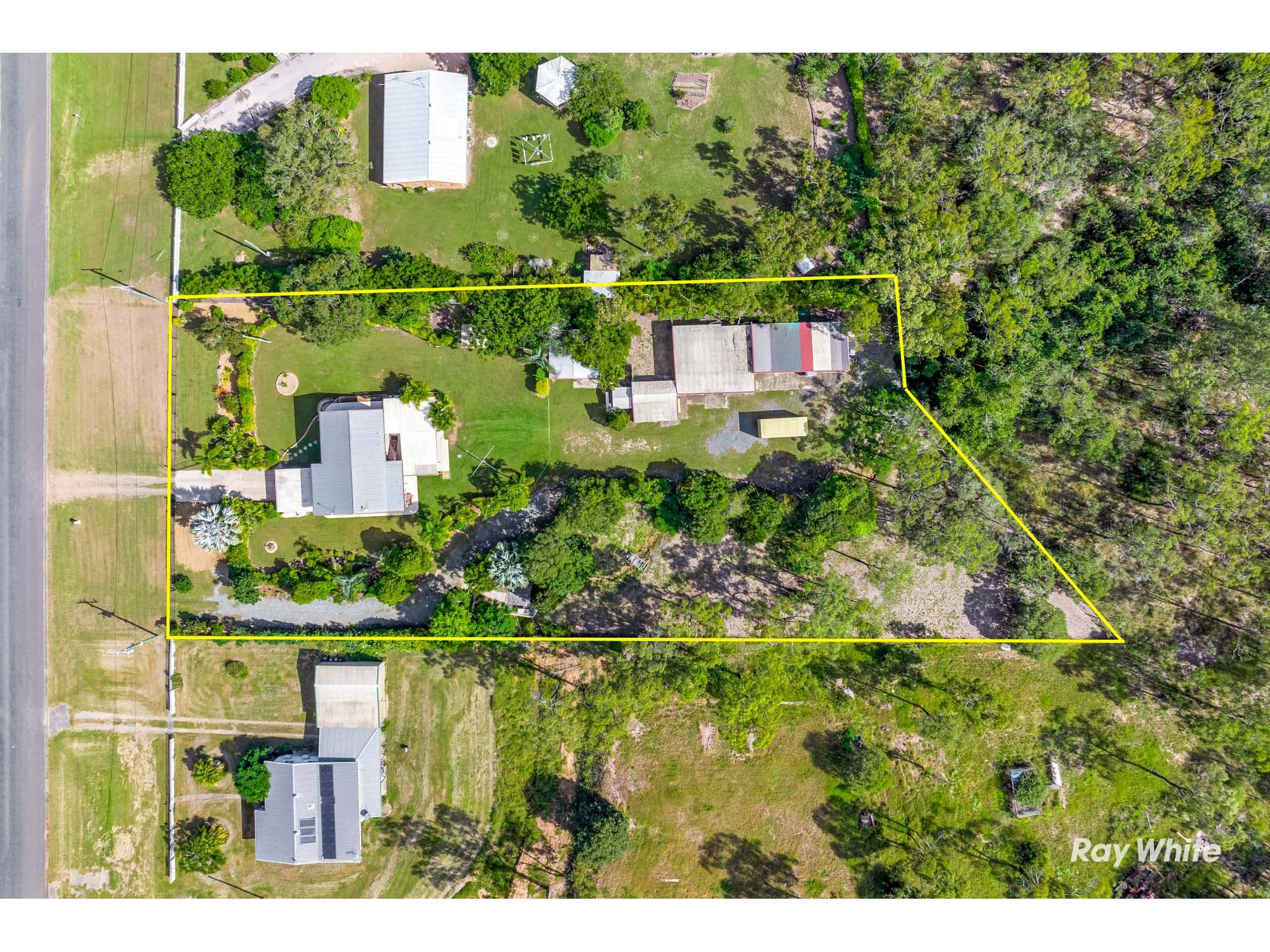 80 Auton & Johnson Road, The Caves QLD 4702, The Caves - Thumbnail 2