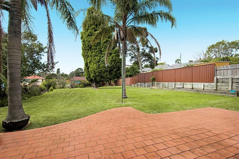 11 Short Street, HEATHCOTE NSW 2233, Heathcote - Image 1