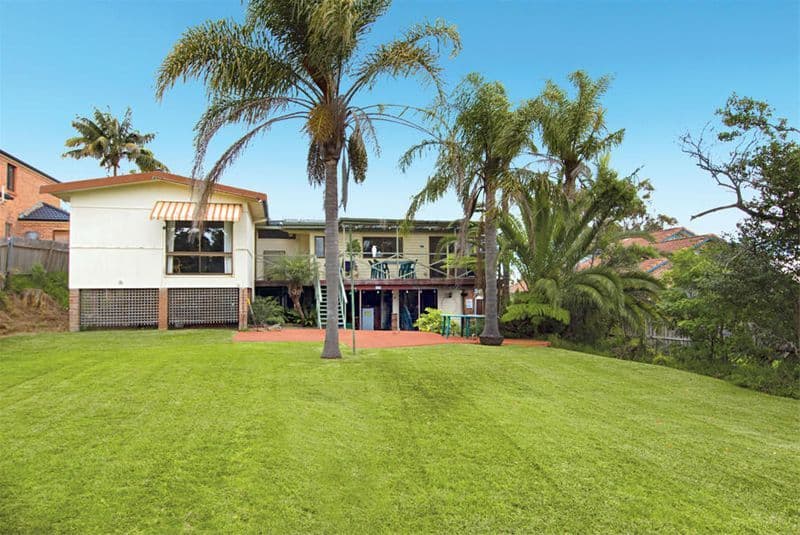 11 Short Street, HEATHCOTE NSW 2233, Heathcote - Thumbnail 4
