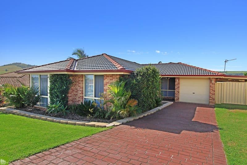 9 Sawtell Street, ALBION PARK NSW 2527, Albion Park - Image 1