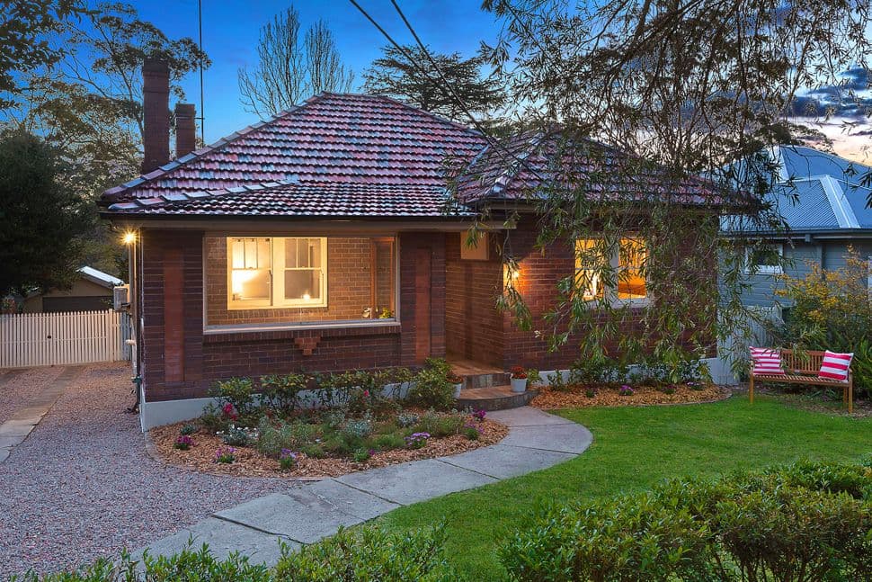 1 Harris Road, Normanhurst - Image 1