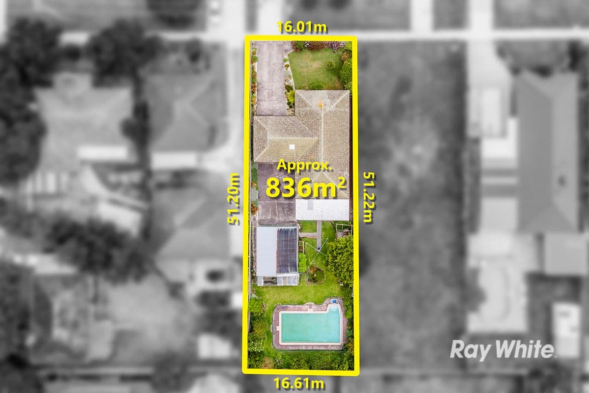 45 Bakewell Street, Cranbourne VIC 3977, Cranbourne - Image 1