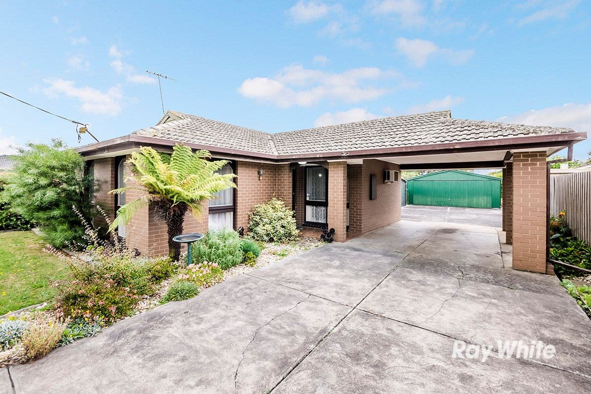 45 Bakewell Street, Cranbourne VIC 3977, Cranbourne - Thumbnail 2