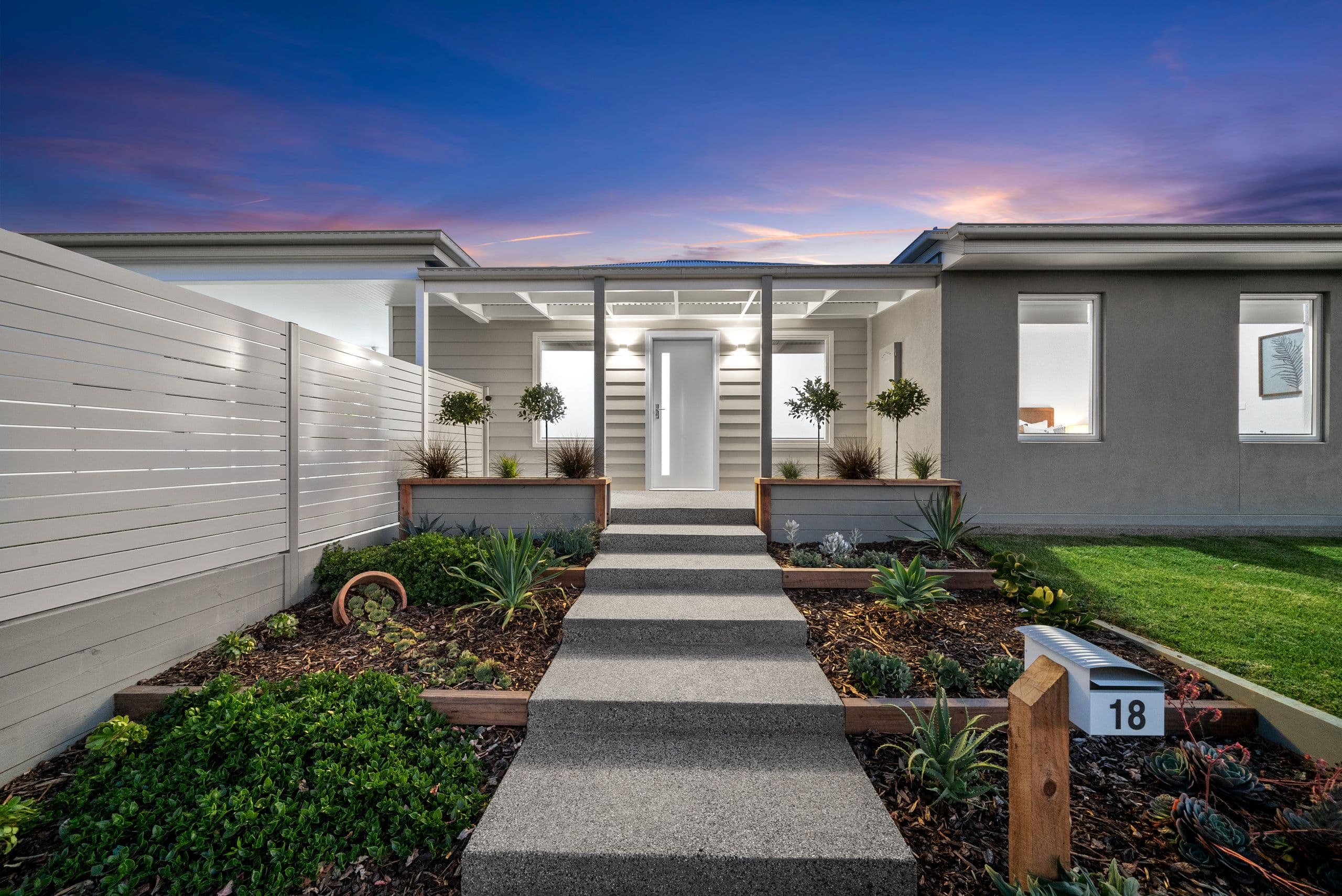 18 Weary Dunlop Drive, Benalla VIC 3672, Benalla - Image 1