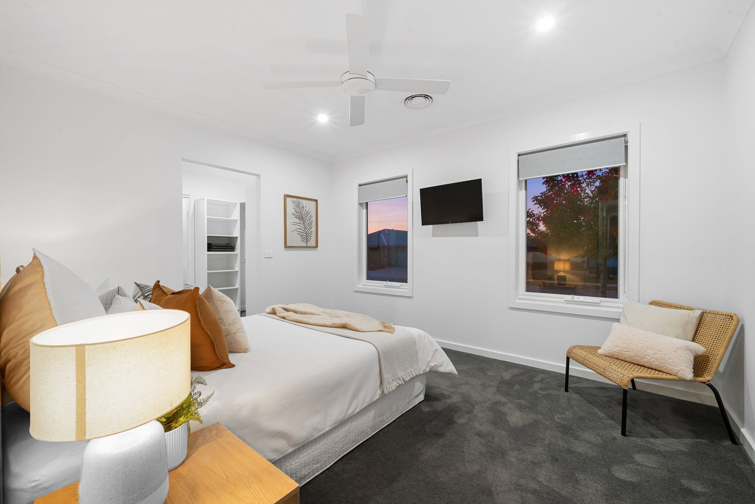 18 Weary Dunlop Drive, Benalla VIC 3672, Benalla - Thumbnail 5
